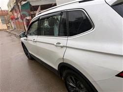 فولكسفاغن تيغوان